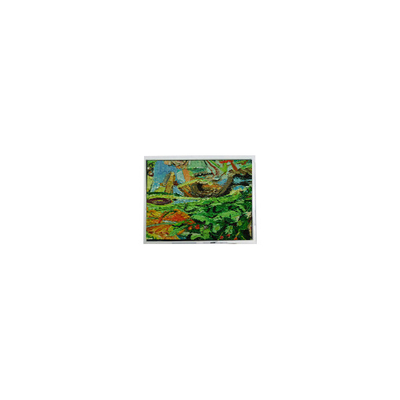 좋은 가격 DMF5010NB-FW 240*64 산업용 5.2인치 LCD 화면 온라인으로