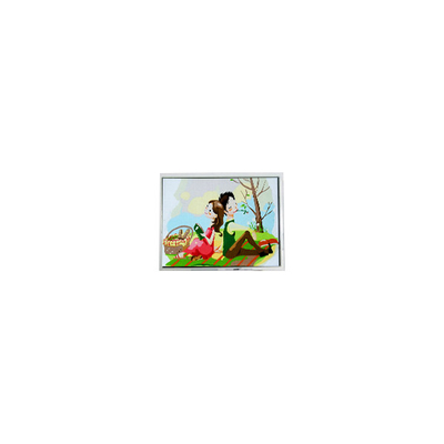좋은 가격 DMF-50036ZNBU-FW-BAN 9.6 인치 640*200 70Hz LCD 패널 OPTREX 온라인으로