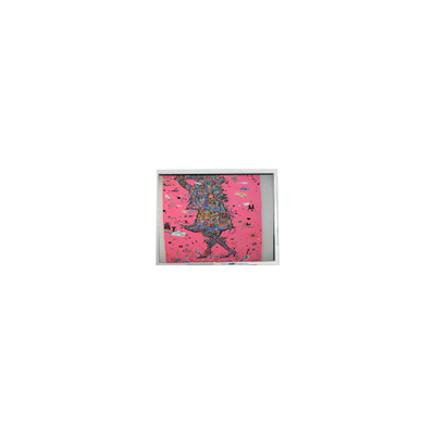 좋은 가격 오리지널 5.7인치 DMF-50840NF-FW-AUE-BIN 320*240 75Hz LCD 화면 온라인으로