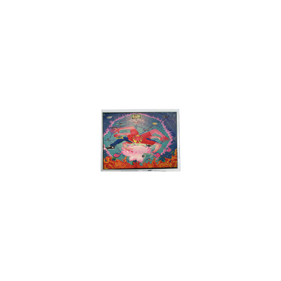 좋은 가격 9.4인치 DMF-50961NF-FW-AEN 640*480 LCD 스크린 산업 온라인으로