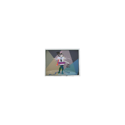좋은 가격 F-51405GNB-LW-AJ 5.2인치 240*64 400 cd/m2 LCD 디스플레이 화면 온라인으로