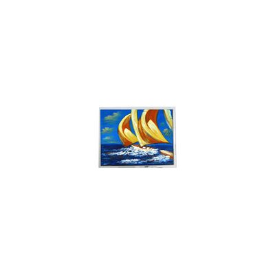 좋은 가격 640*480 T-55334GD104J-FW-A-AAN 10.4 인치 LCD 화면 패널 산업 온라인으로