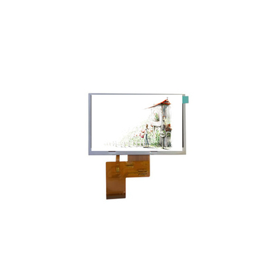 좋은 가격 TM050RDHG11 800*480 WLED LCD 모듈 패널 스크린 디스플레이 온라인으로