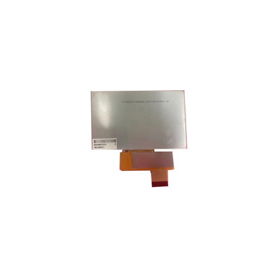 좋은 가격 핫 판매 800*480 TM050RDHG13-00 60Hz 1300 cd/m2 LCD 패널 온라인으로