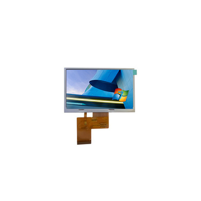 좋은 가격 TM050RDHG16 800*480 LCD 디스플레이 모듈 온라인으로