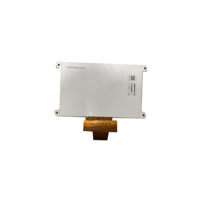 좋은 가격 원본 800*480 TM050RDHG20-00 60Hz LCD 화면 모듈 온라인으로