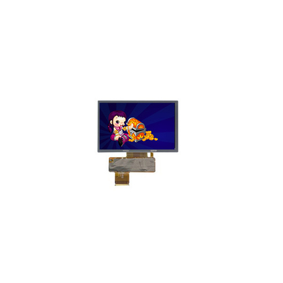 좋은 가격 5.0인치 TM050RDZG03-30 800*480 40핀 LCD 화면 디스플레이 온라인으로