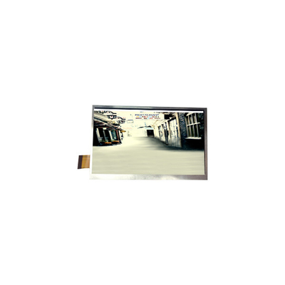좋은 가격 800*480 TM050RVHG01 5.0인치 PCAP 60Hz LCD 패널 화면 부품 온라인으로