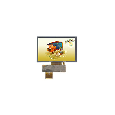 좋은 가격 TM050RVHG01-00 5.0 인치 LCD 패널 LCD 스크린 산업용 온라인으로