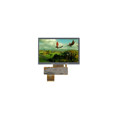 좋은 가격 TM057KBH01 5.7인치 320*240 262K LCD 터치 스크린 모니터 온라인으로