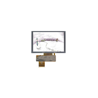좋은 가격 TM057KBHG01-40 5.7인치 320*240 500:1 LCD 화면 패널 온라인으로