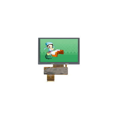 좋은 가격 원본 320*240 TM057KVHG01 5.7 인치 PCAP LCD 화면 부품 온라인으로