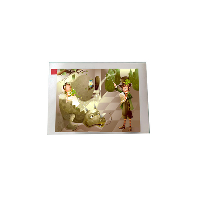 좋은 가격 TM057QDH01-00 640*480 5.7인치 262K LCD 스크린 산업용 온라인으로