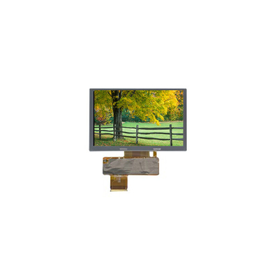 좋은 가격 TM057QFH01 640*480 5.7 인치 LCD 화면 온라인으로