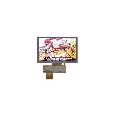 좋은 가격 TM057QVZ00 640*480 5.7 인치 WLED LCD 화면 lcd 디스플레이 온라인으로