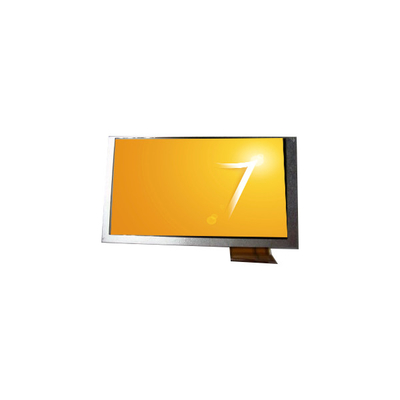 좋은 가격 새로운 6.2 인치 TM062RDH03 60 핀 LCD 스크린 산업용 온라인으로