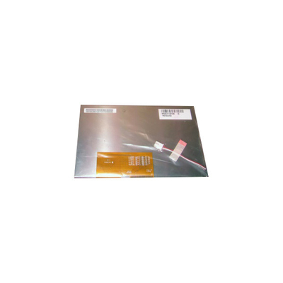 좋은 가격 TM070DDH02 7.0 인치 주식 250 cd/m2 LCD 화면 lcd 모니터 온라인으로