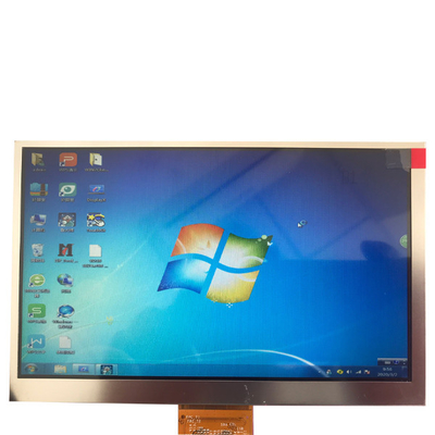 좋은 가격 7.0 인치 TM070DDHG03-40 1000: 1tft LCD 패널 LCD 화면 온라인으로