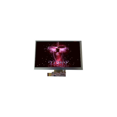 좋은 가격 오리지널 7.0 인치 TM070JDHG33 LCD 스크린 lcd 온라인으로