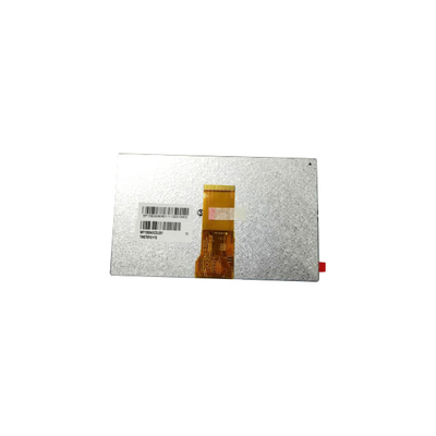 좋은 가격 TM070RDH10-11 7.0 인치 800*480 60Hz LCD 화면 패널 디스플레이 온라인으로