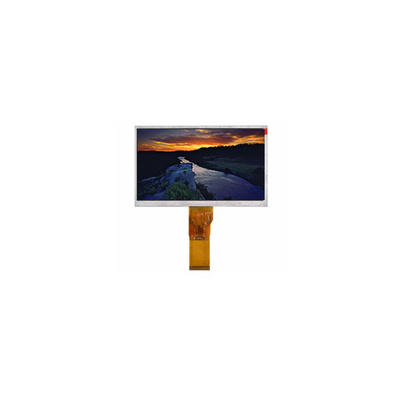 좋은 가격 오리지널 7.0 인치 TM070RDH10-20 LCD 스크린 패널 산업 온라인으로