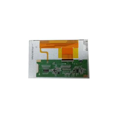 좋은 가격 TM070RDSG08 800*480 7.0 인치 LVDS 60Hz LCD 화면 패널 온라인으로