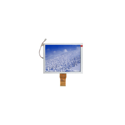 좋은 가격 TM080SDH01-41 800*600 8.0인치 60Hz LCD 산업 디스플레이 화면 온라인으로