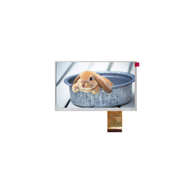 좋은 가격 원본 800*600 8.0 인치 TM080SDHG02-00 500 cd/m2 LCD 디스플레이 온라인으로