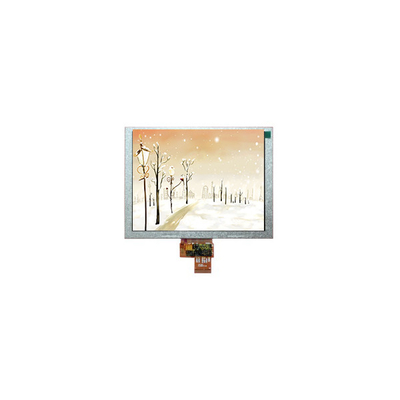 좋은 가격 HOT SELL 1024*768 TM080TDHG01-00 LVDS 40 핀 LCD 화면 패널 온라인으로