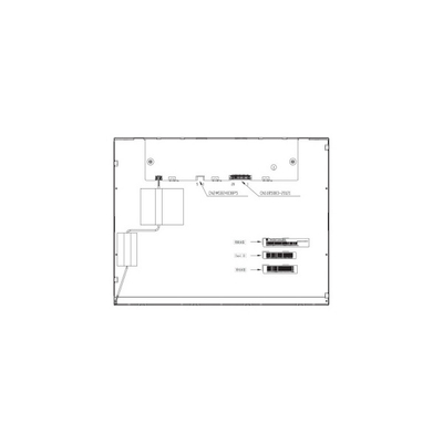 좋은 가격 핫 판매 15.0 인치 TM150TDSG84 1024*768 WLED TFT LCD 패널 온라인으로