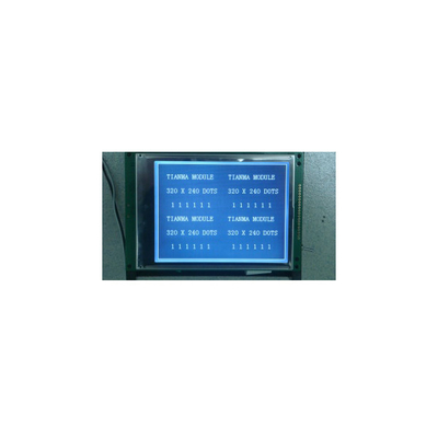 좋은 가격 320*240 TM320240EGFWVSWD 5.7인치 22핀 LCD 디스플레이 부품 온라인으로