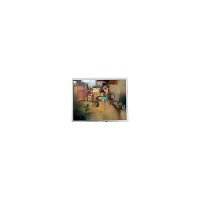 좋은 가격 작은 5.0 인치 CLAA050LA0ACW 800*480 MID UMPC용 LCD 디스플레이 온라인으로