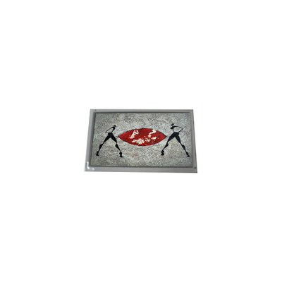 좋은 가격 오리지널 8.0 인치 CLAA080LJA5CW 800*480 LCD 화면 패널 온라인으로