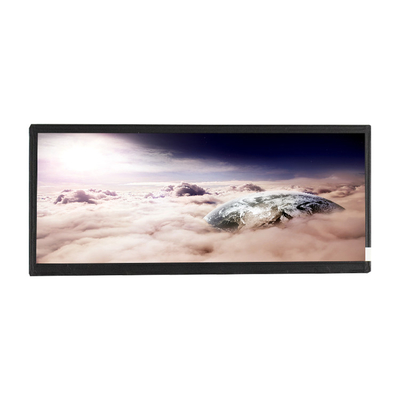 좋은 가격 10.3 인치 1920*720 HSD103JPW2-F10 lvds 50pin TFT LCD 모듈 산업용 온라인으로