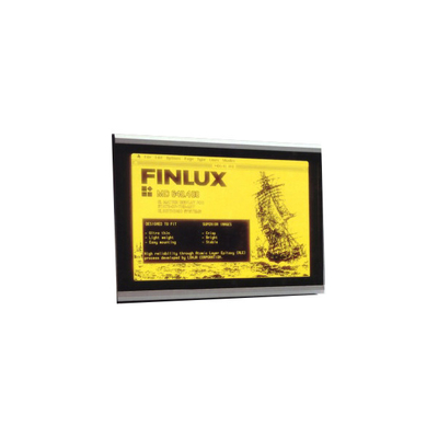 좋은 가격 MD640.400-52 9.1인치 640*400 110 cd/m2 LCD 화면 부품 온라인으로