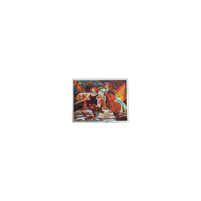 좋은 가격 GPS7080L710B 800*480 8.0 인치 LCD 화면 산업용 패널 온라인으로
