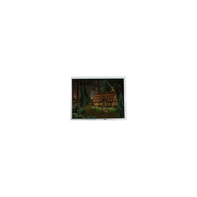 좋은 가격 오리지널 5.7 인치 TFT640480-7-E 7S3P WLED LCD 모니터 온라인으로