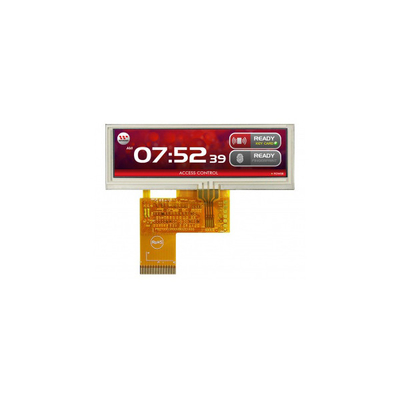 좋은 가격 WF39BTLASDNT0# 480*128 3.9인치 LCD 디스플레이 터치 온라인으로