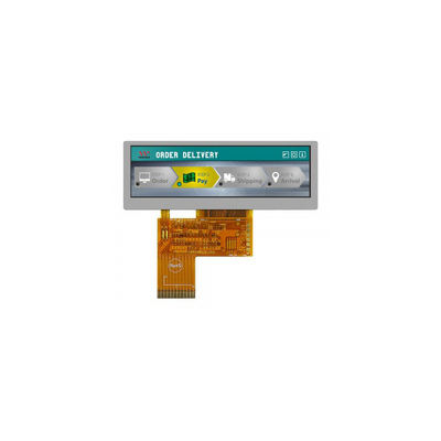 좋은 가격 3.9인치 WF39BTZASDNN0# LCD 화면 온라인으로