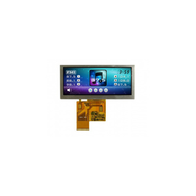 좋은 가격 WF46ATIATDNNA# 4.6인치 800*320 LCD 디스플레이 온라인으로