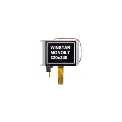 좋은 가격 WF57STIACDNG0 5.7인치 320*240 LCD 디스플레이 모니터 온라인으로
