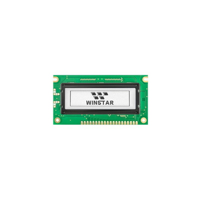 좋은 가격 미니 2.2인치 WG12232A-TFH-V#A 122*32 LCD 디스플레이 온라인으로