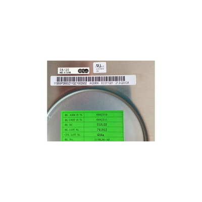 좋은 가격 오리지널 21.3 인치 IAQS80K 2560*2048 50Hz LCD 화면 패널 온라인으로