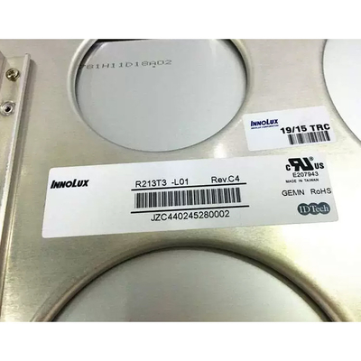 좋은 가격 오리지널 21.3 인치 R213T3-L01 LCD 디스플레이 화면 온라인으로
