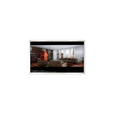 좋은 가격 새로운 46.0 인치 1366*768 LTI460AL05 60Hz LCD 화면 LCD 패널 온라인으로
