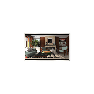 좋은 가격 SG5461B01-1 55.0 인치 1920*1080 LCD 패널 화면 부품 온라인으로
