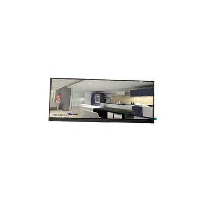 좋은 가격 뜨거운 판매 7.8 인치 C078SWW2 R0 400*1280 900:1 LCD 패널 화면 온라인으로