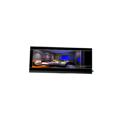 좋은 가격 HSD088IPW1-A00-0299 자동차용 8.8인치 480*1920 LCD 디스플레이 온라인으로