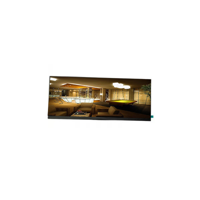 좋은 가격 23.5인치 MG2350S01-1 1920*360 LCD 화면 디스플레이 모듈 온라인으로