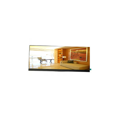 좋은 가격 49.5 인치 P495IVN01.0 1920*540 디지털 사이니지를 위한 LCD 화면 온라인으로